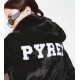 PYREX - Full zip in pelliccia