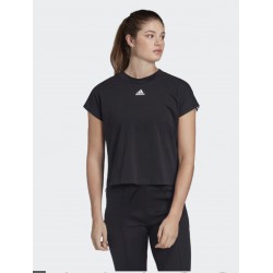 Adidas - t-shirt nera FI4629